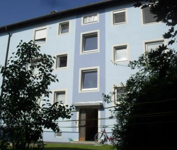 2-Zimmer-Wohnung mit Balkon, Top 5 - Photo 2