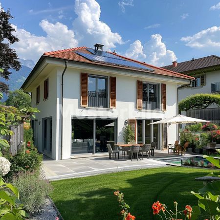 Exchange property: Charming 2.5-room apartment in the heart of Zurich - Foto 4