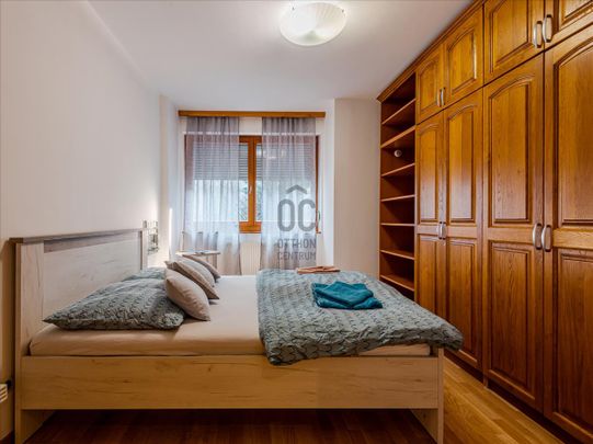 Kiadó újszerű állapotú lakás - Budapest VI. kerület - Photo 1