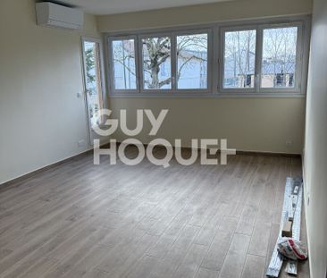 Location Appartement 3 pièces 58m² - Photo 1