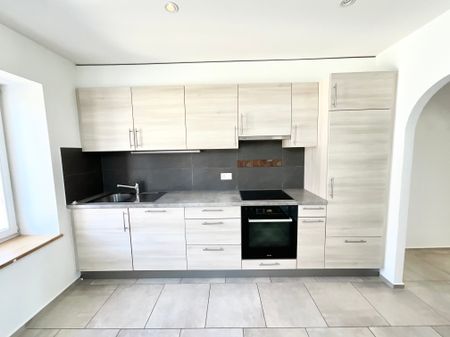 Appartement de 3 pièces au 3ᵉ et dernier étage – balcon plein sud et grand extérieur commun - Foto 5