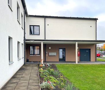 barrierefreie Wohnung in Schweiggers - Foto 3