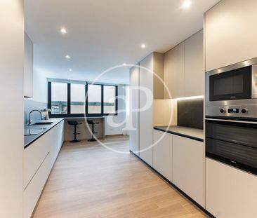 Luxury apartment for rent in the centre of Palma - Photo 6