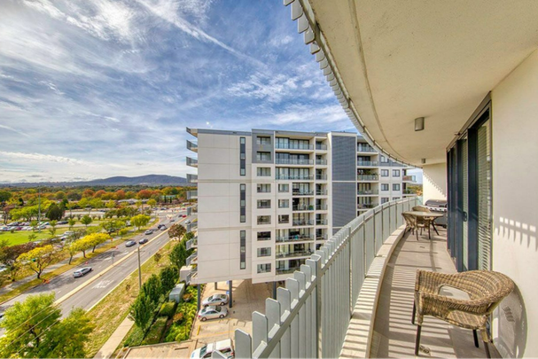 82/1 Mouat Street, Lyneham ACT 2602 - Apartment For Rent | Domain - Photo 1