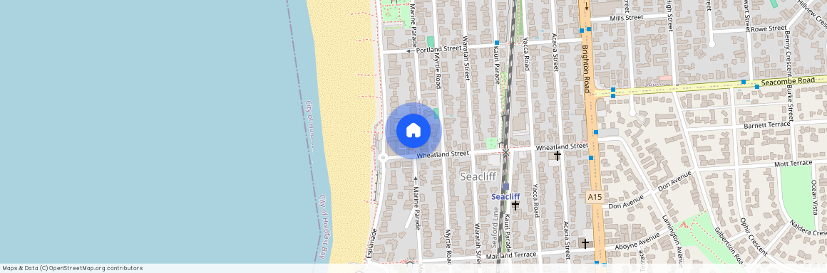 3/58 Wheatland Street, SA 5049, Seacliff