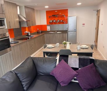 1 bedroom apartment to rent - Photo 3