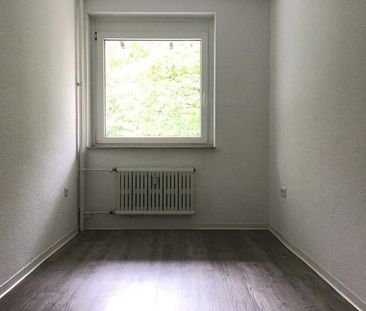 Charmante 3-Zimmer-Wohnung mit Balkon! - Photo 3