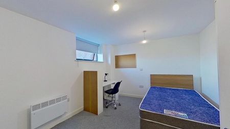 1 bedroom flat to rent - Photo 4