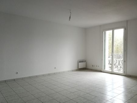 Appartements 68.75 m² - 3 Pièces - Narbonne (11100) - Photo 3