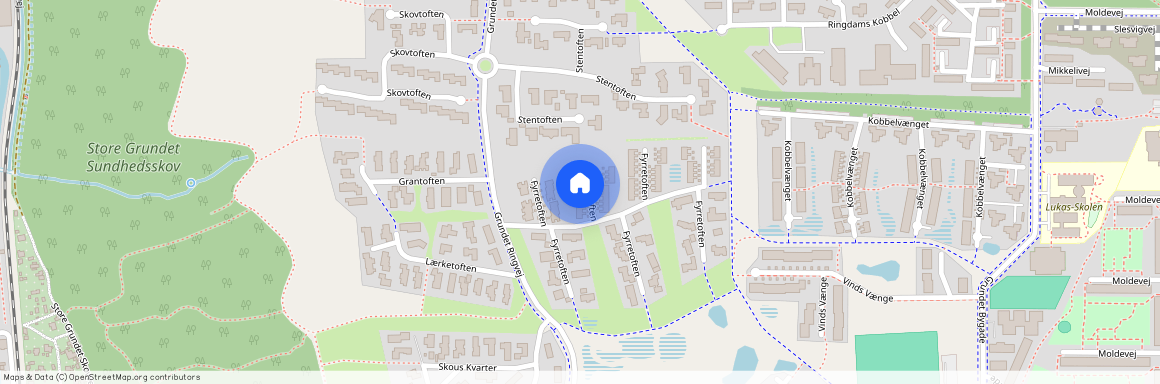 Fyrretoften 29, 7100 Vejle