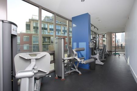 For Lease - 33 Mill Street Unit# 817, Toronto, Ontario - Photo 5