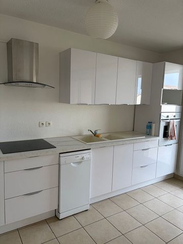 Appartement Chateaurenard 3 pièce(s), - Photo 4