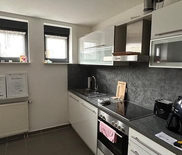Moderne Einzimmerwohnung - Photo 1