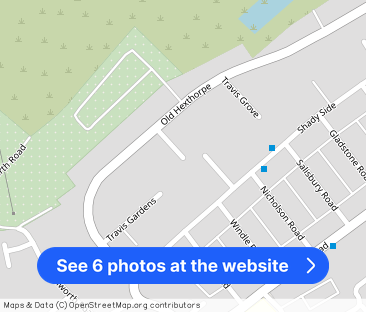 Pullman Close, Hexthorpe, DN4 - Photo 1