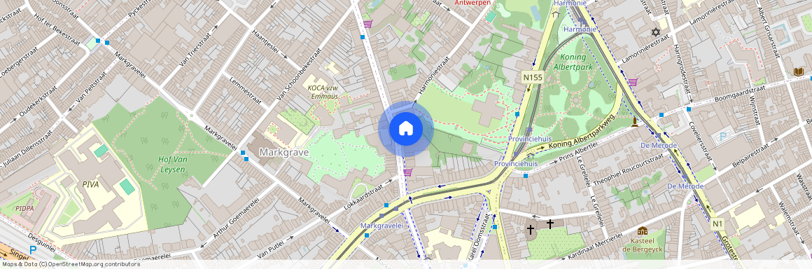 Lange Lozanastraat, 231, 2018, Antwerpen