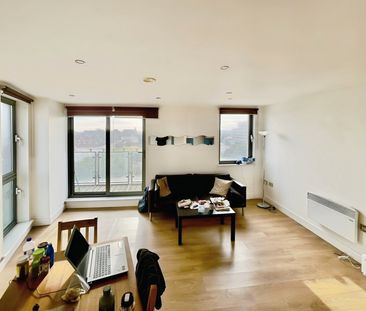 2 bedroom apartment to rent - Photo 6