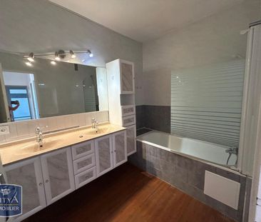 Location Appartement 3 pièces 68m² ISTRES 13800 - Photo 1