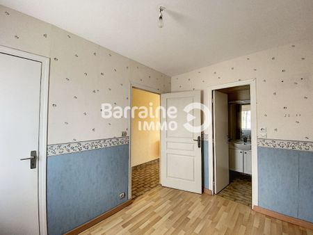 Location appartement à Brest, 2 pièces 44.1m² - Photo 3