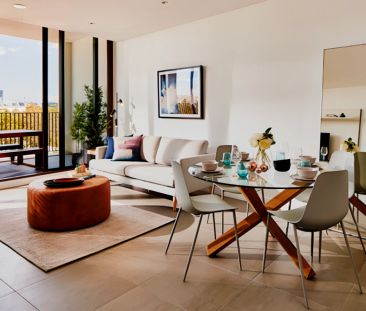 2 bed 3 bath-unfurnished - Photo 1