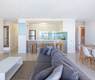 $850 per week / $3,400 Bond - Photo 1