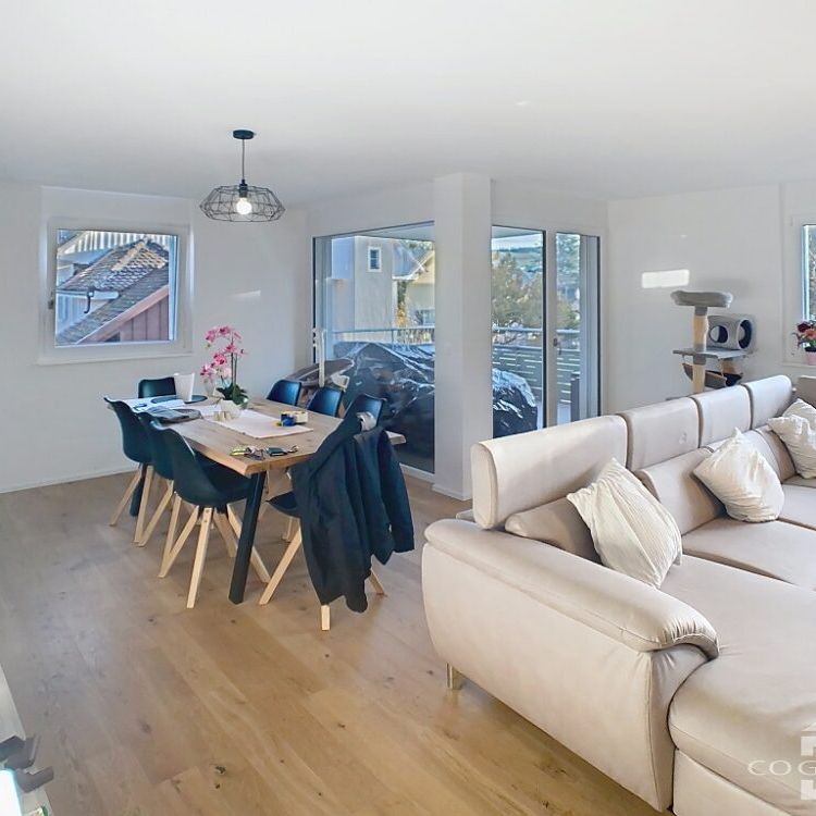 Spacieux appartement de 4.5 pièces - Photo 1