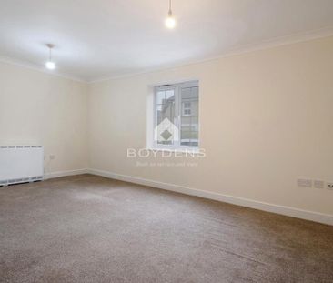 2 bedroom flat to rent - Photo 3