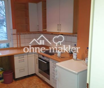 Schöne 3-Zimmer Wohnung in toller Mietergemeinschaft - Foto 1