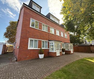 2 bedroom ground floor flat to rent - Photo 6
