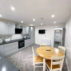 Room in a Shared House, Icknield Port Road, B16 - Photo 2