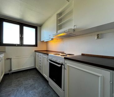 Jungfrugatan 28 A - Photo 2