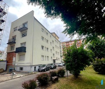 Location Appartement 2 pièces 62m² STRASBOURG 67100 - Photo 3