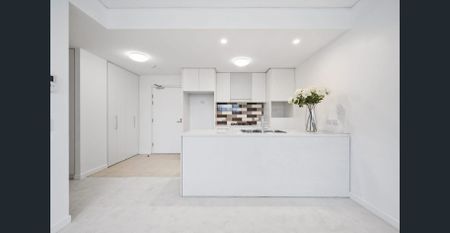Modern North-facing apartment in Clemton Park Village - Photo 5