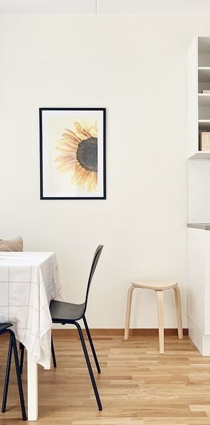 Aseavägen 3, Häggvik - Foto 1