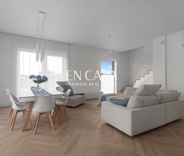 Warszawa, Wilanów, Powsin - Zdjęcie 2