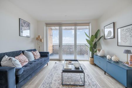 2 bedroom apartment to rent - Photo 4