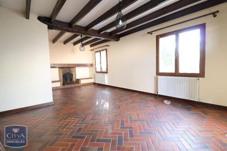 Location Maison 4 pièces 95m² MESCHERS SUR GIRONDE 17132 - Photo 2