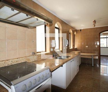 Imoveis - Em Moema - Photo 1