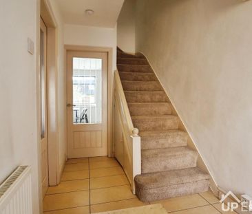 2 bedroom duplex to rent - Photo 3