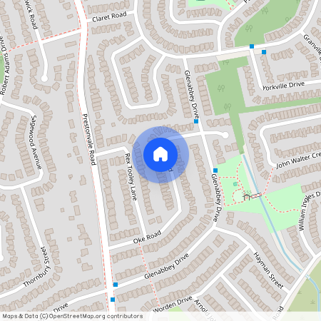 80 Oke Road, Clarington