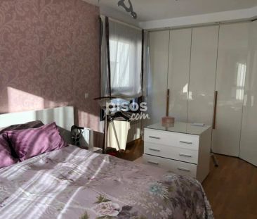 Chalet en alquiler en Calle de la Atalaya - Photo 6