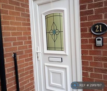 2 bedroom flat to rent - Photo 6