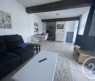 Location Appartement 3 pièces 49m² NEMOURS 77140 - Photo 1