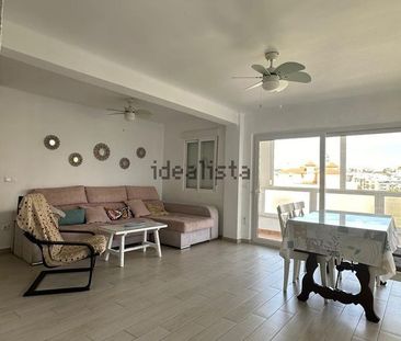 Alquiler de piso en Paseo Marítimo de Poniente, 65 - Photo 3