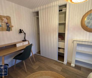 Appartement à louer 1 pièce 12.21m² - Photo 3