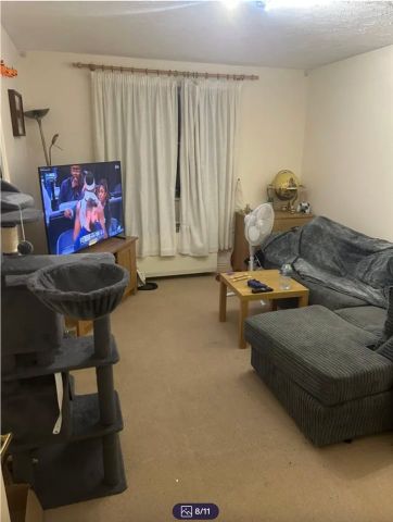 1 Bed Flat, Lucas Gardens, N2 - Photo 5