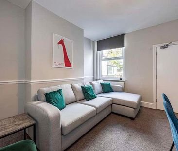 Spare Rooms // Windsor Street (beeston), NG9 - Photo 5