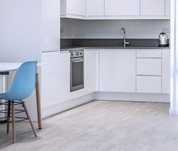 1 bedroom apartment to rent - Photo 3