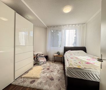 Familienfreundliche 3.5-Zimmer-Wohnung an zentraler Lage in Murgenthal - Photo 6