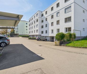 4.5 Zimmer, 90 m², EG - Photo 6