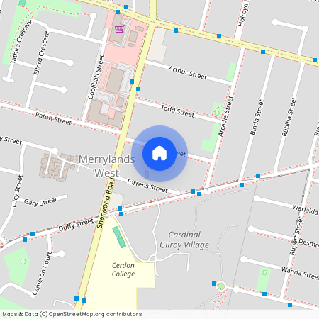 6/18-20 Paton Street, NSW 2160, Merrylands